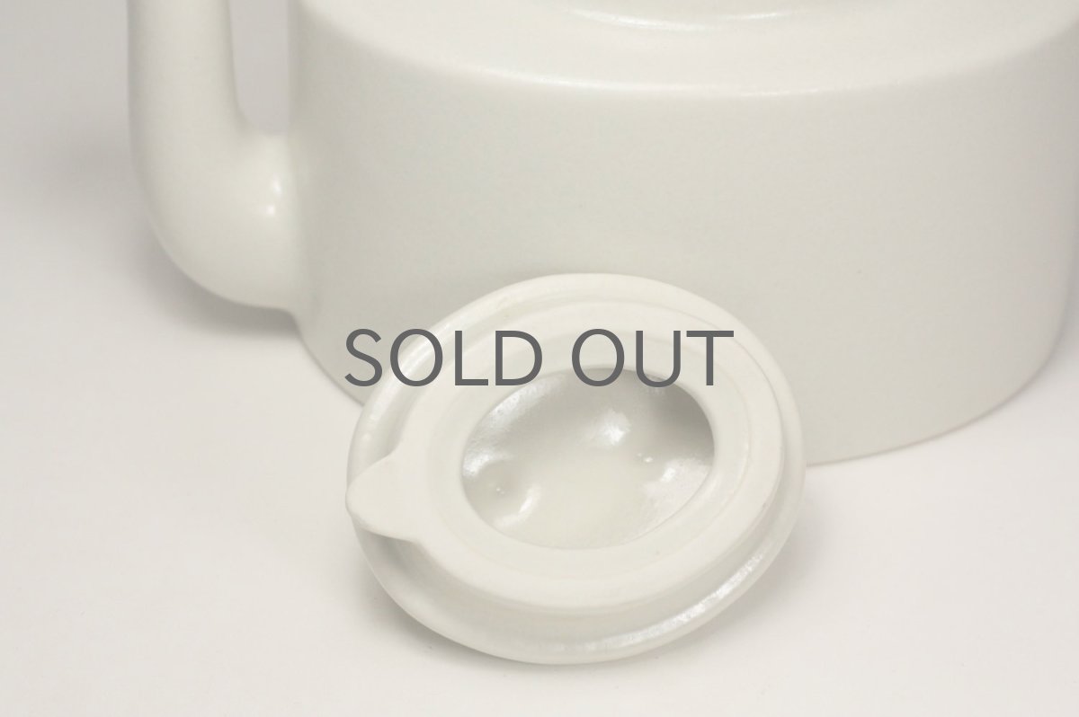 画像8: Design House Stockholm/Signe Persson-Melin/シグネ・ペーション・メリン/ティーポット (8)
