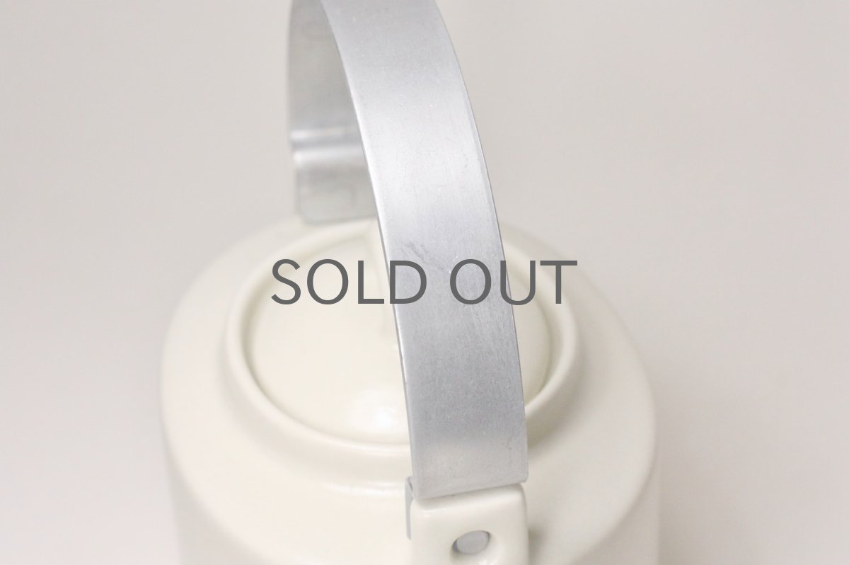 画像5: Design House Stockholm/Signe Persson-Melin/シグネ・ペーション・メリン/ティーポット (5)