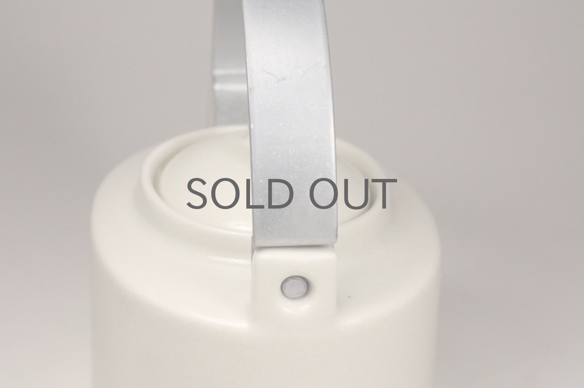 画像6: Design House Stockholm/Signe Persson-Melin/シグネ・ペーション・メリン/ティーポット (6)