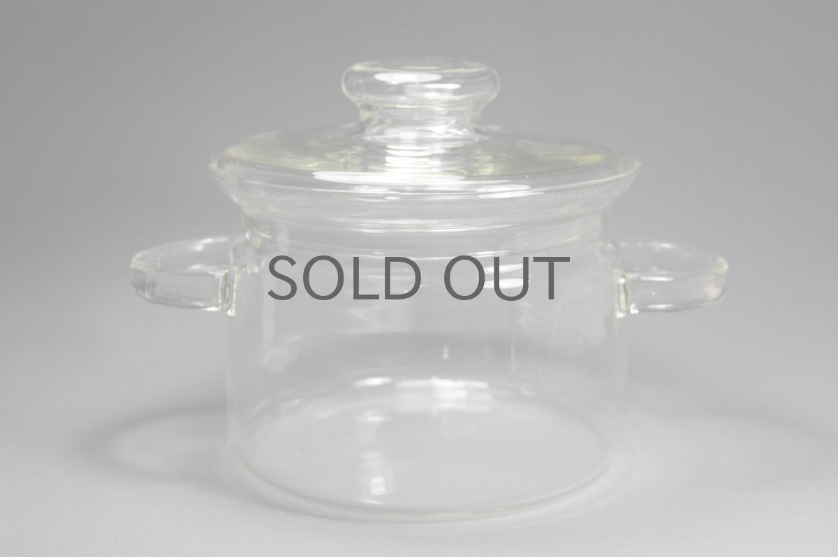 画像5: Signe Persson-Melin / シグネ・ペーション・メリン/ Boda Nova /ガラスポット (5)