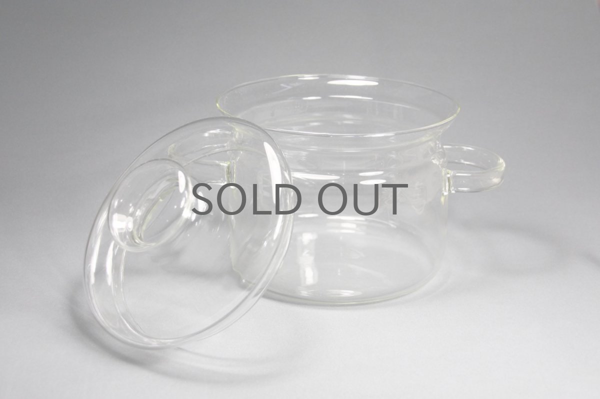 画像6: Signe Persson-Melin / シグネ・ペーション・メリン/ Boda Nova /ガラスポット (6)