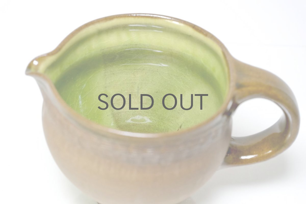 画像4: Signe Persson-Melin /シグネ・ペーション・メリン /1955年/貴重ピッチャー (4)