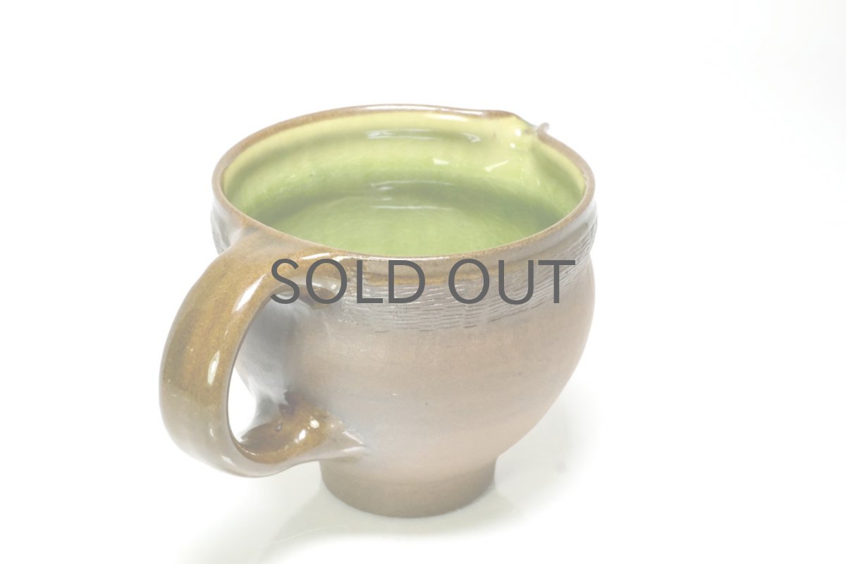 画像6: Signe Persson-Melin /シグネ・ペーション・メリン /1955年/貴重ピッチャー (6)