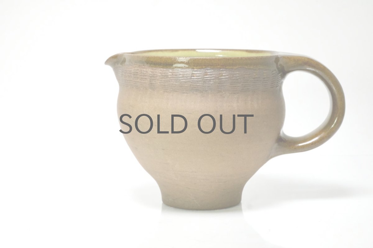 画像7: Signe Persson-Melin /シグネ・ペーション・メリン /1955年/貴重ピッチャー (7)