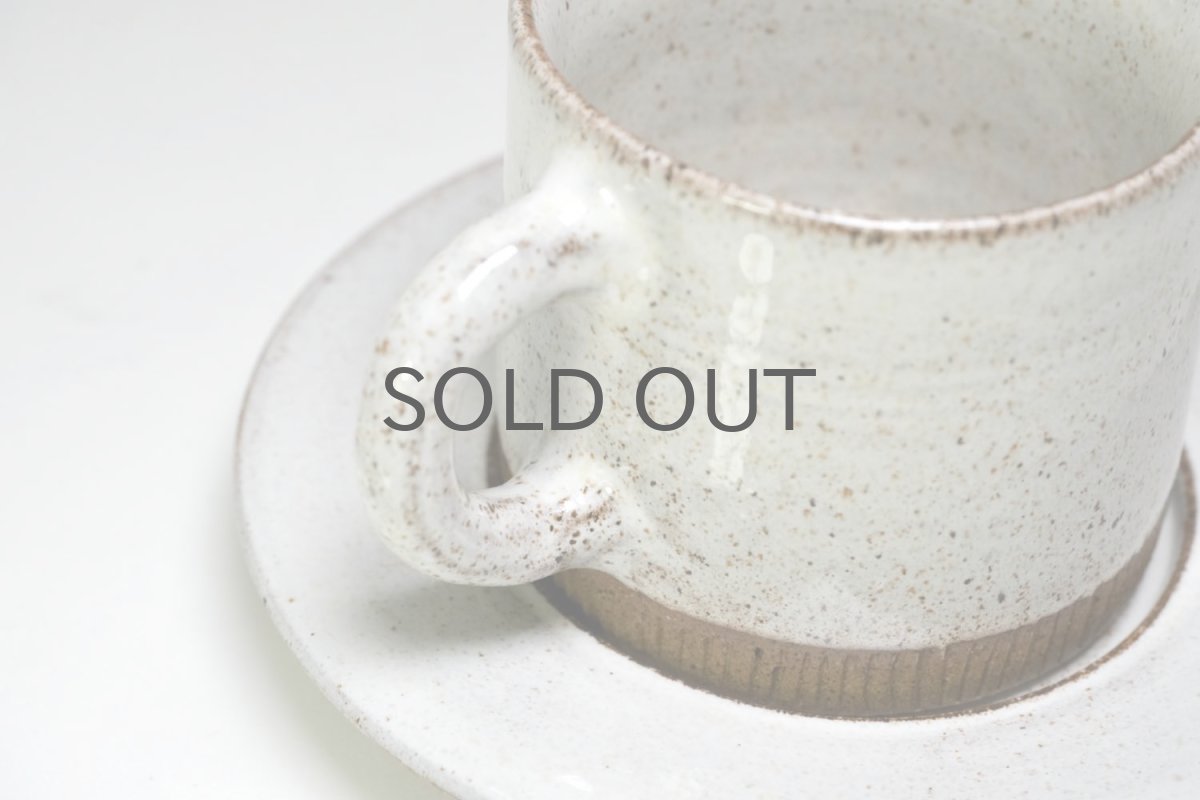 画像2: Signe Persson-Melin /シグネ・ペーション・メリン/コーヒーカップ /No.3 (2)