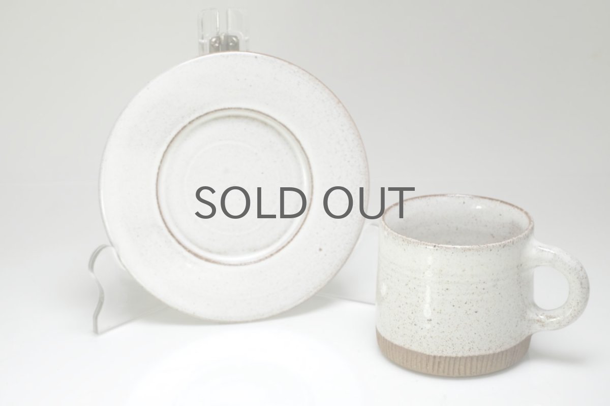 画像4: Signe Persson-Melin /シグネ・ペーション・メリン/コーヒーカップ /No.3 (4)