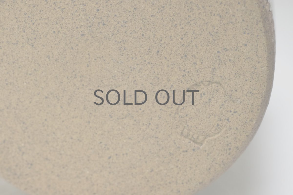 画像5: Signe Persson-Melin/シグネ・ペーション・メリン/1952年/ティーカップ&チークソーサー /No.1 (5)