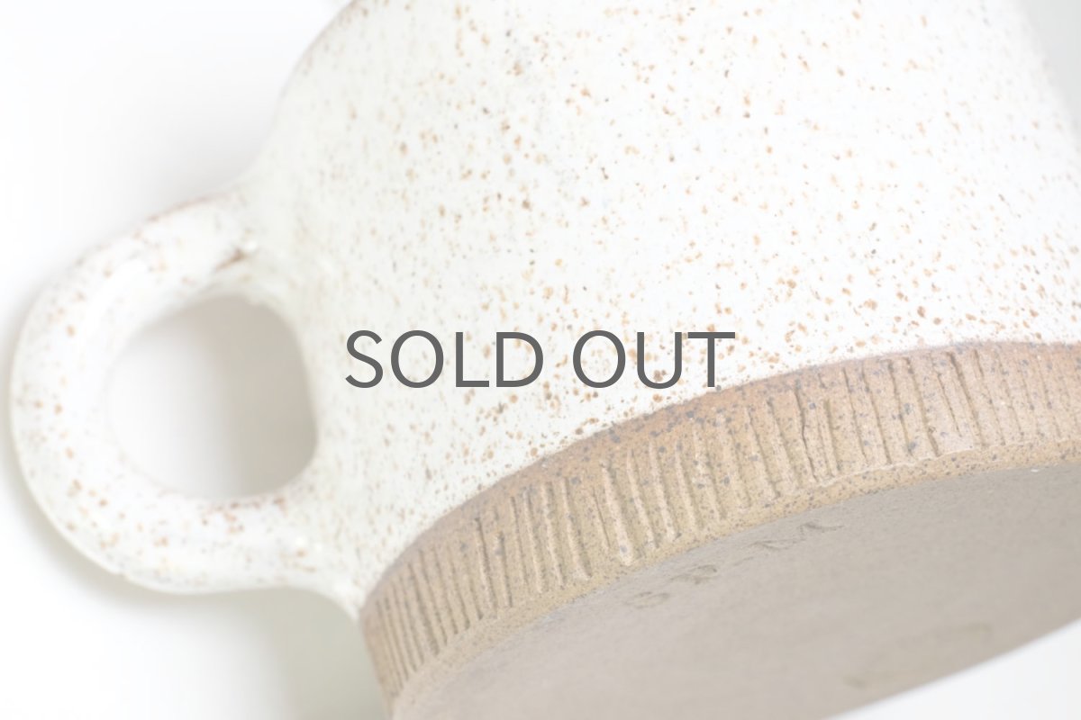 画像6: Signe Persson-Melin/シグネ・ペーション・メリン/1952年/ティーカップ&チークソーサー /No.1 (6)