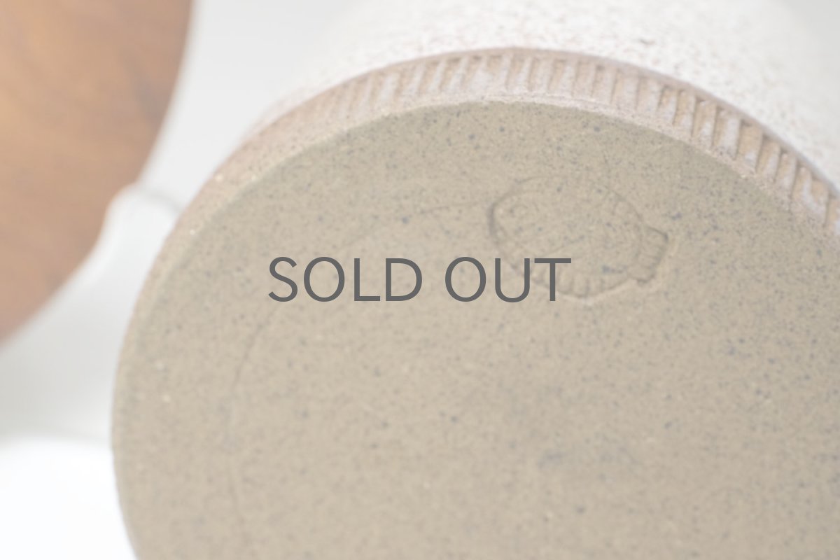 画像6: Signe Persson-Melin/シグネ・ペーション・メリン/1952年/ティーカップ＆チークソーサー /No.2 (6)