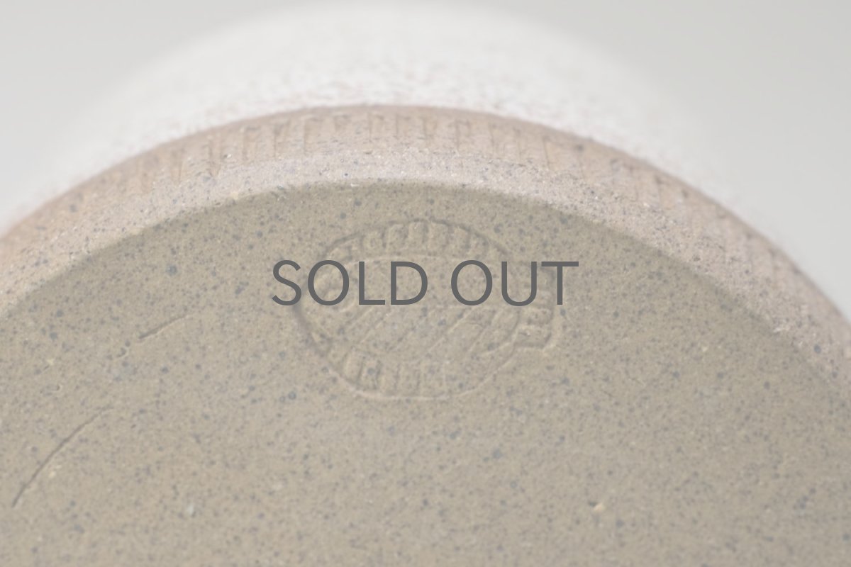 画像6: Signe Persson-Melin/シグネ・ペーション・メリン/1952年/ティーカップ&チークソーサー /No.3 (6)