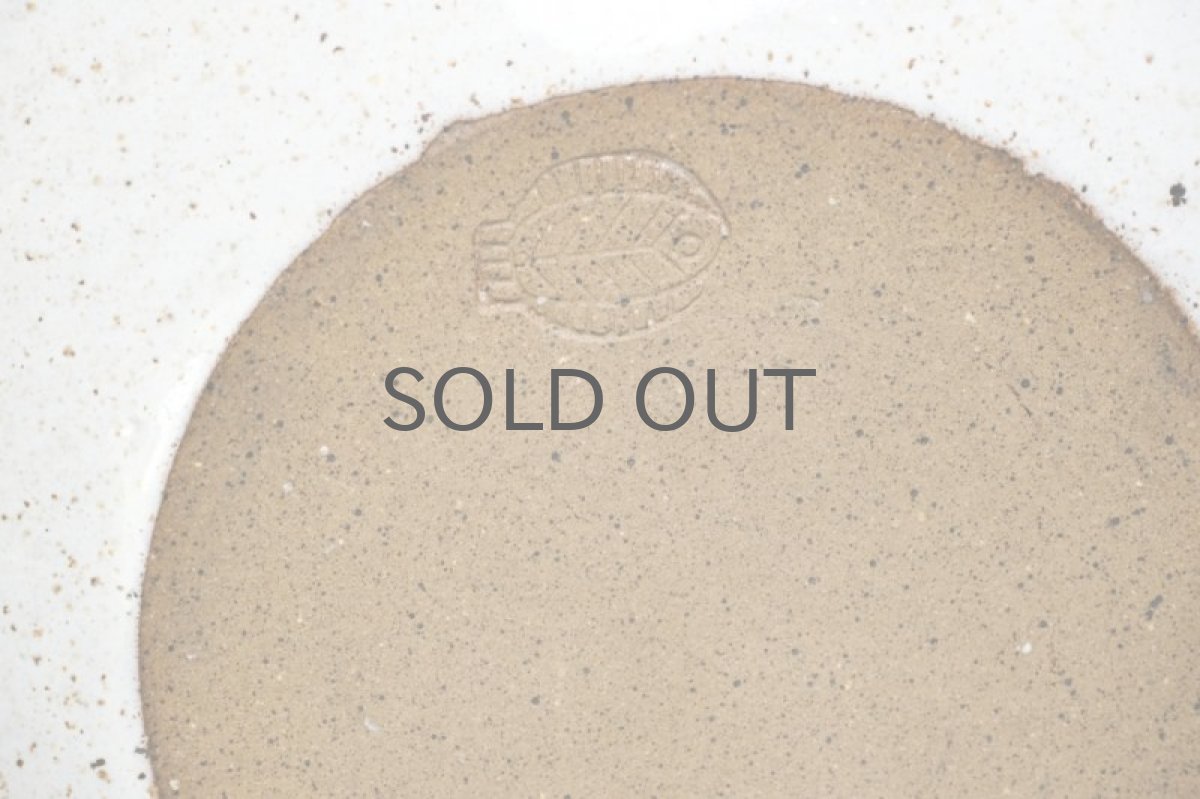 画像4: Signe Persson-Melin/シグネ・ペーション・メリン/1952年/15cmプレート/No.1 (4)