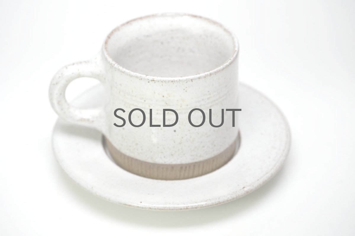 画像3: Signe Persson-Melin /シグネ・ペーション・メリン/コーヒーカップ /No.2 (3)