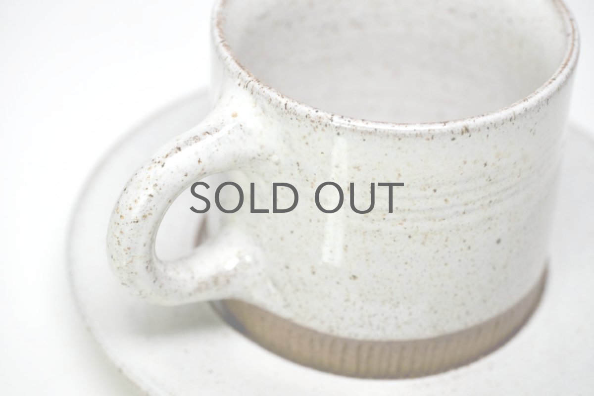 画像2: Signe Persson-Melin /シグネ・ペーション・メリン/コーヒーカップ /No.2 (2)