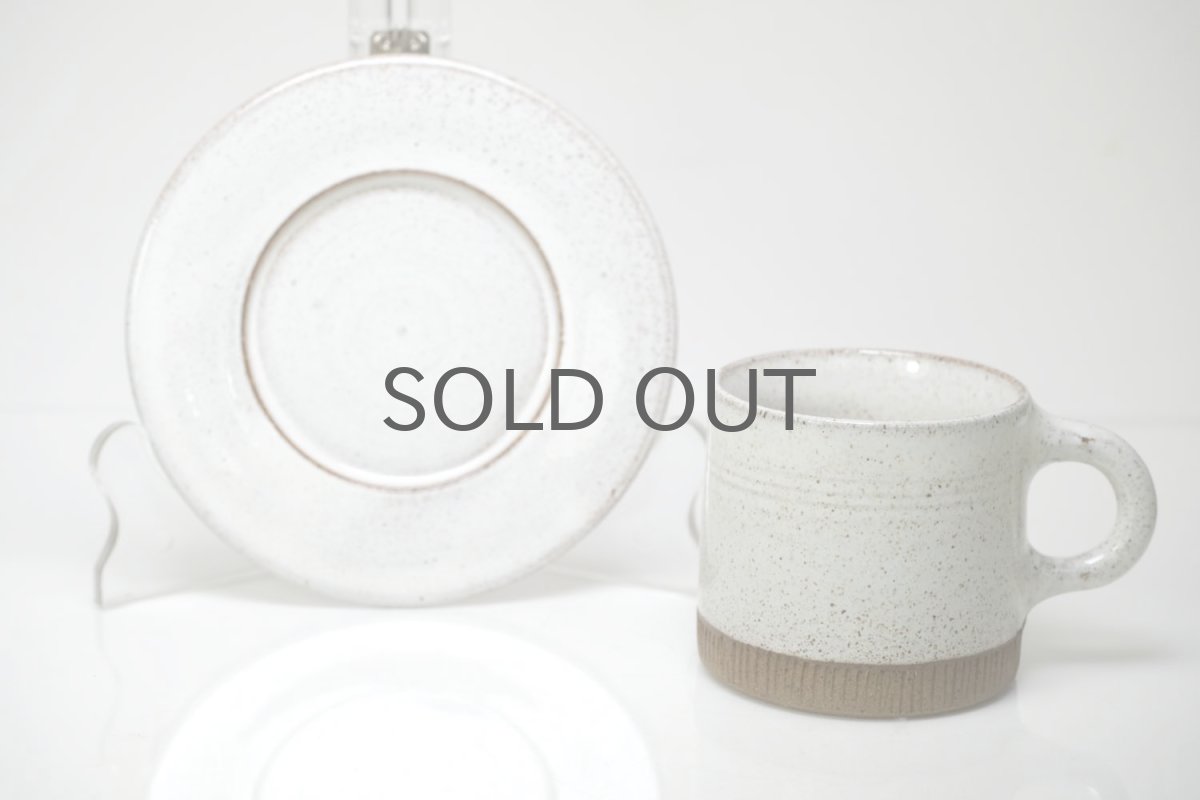 画像4: Signe Persson-Melin /シグネ・ペーション・メリン/コーヒーカップ /No.2 (4)