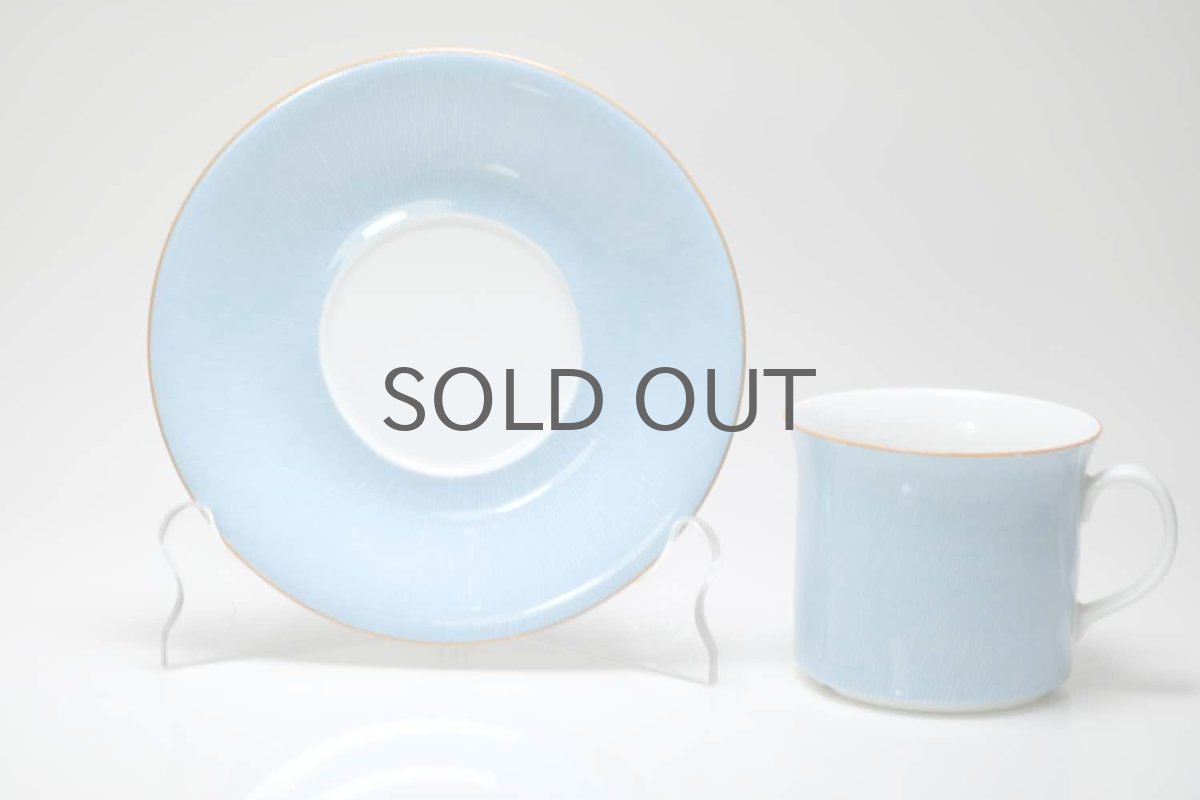 画像3: Signe Persson-Melin / シグネ・ペーション・メリン/ロールストランド/Primeur/プリムール/モーニングカップ&ソーサー/美品/No.1 (3)