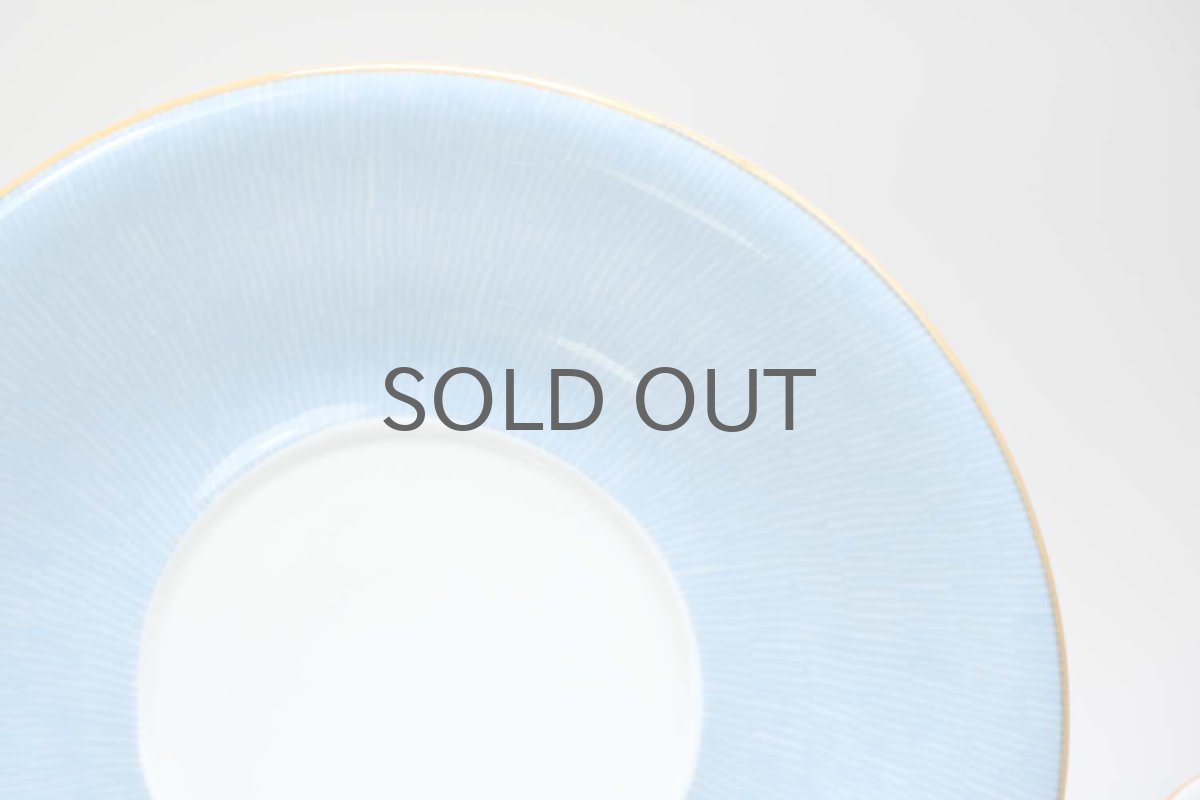 画像4: Signe Persson-Melin / シグネ・ペーション・メリン/ロールストランド/Primeur/プリムール/モーニングカップ&ソーサー/美品/No.2 (4)