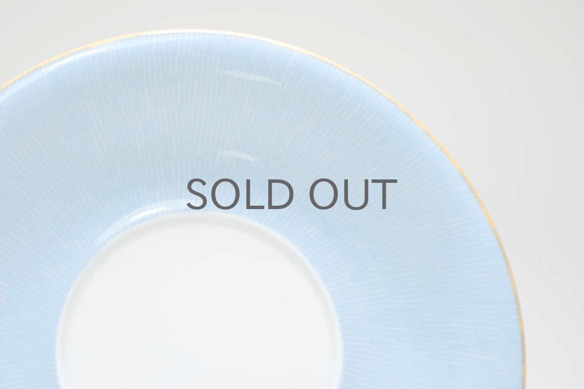 画像4: Signe Persson-Melin / シグネ・ペーション・メリン/ロールストランド/Primeur/プリムール/モーニングカップ＆ソーサー/美品/No.3 (4)