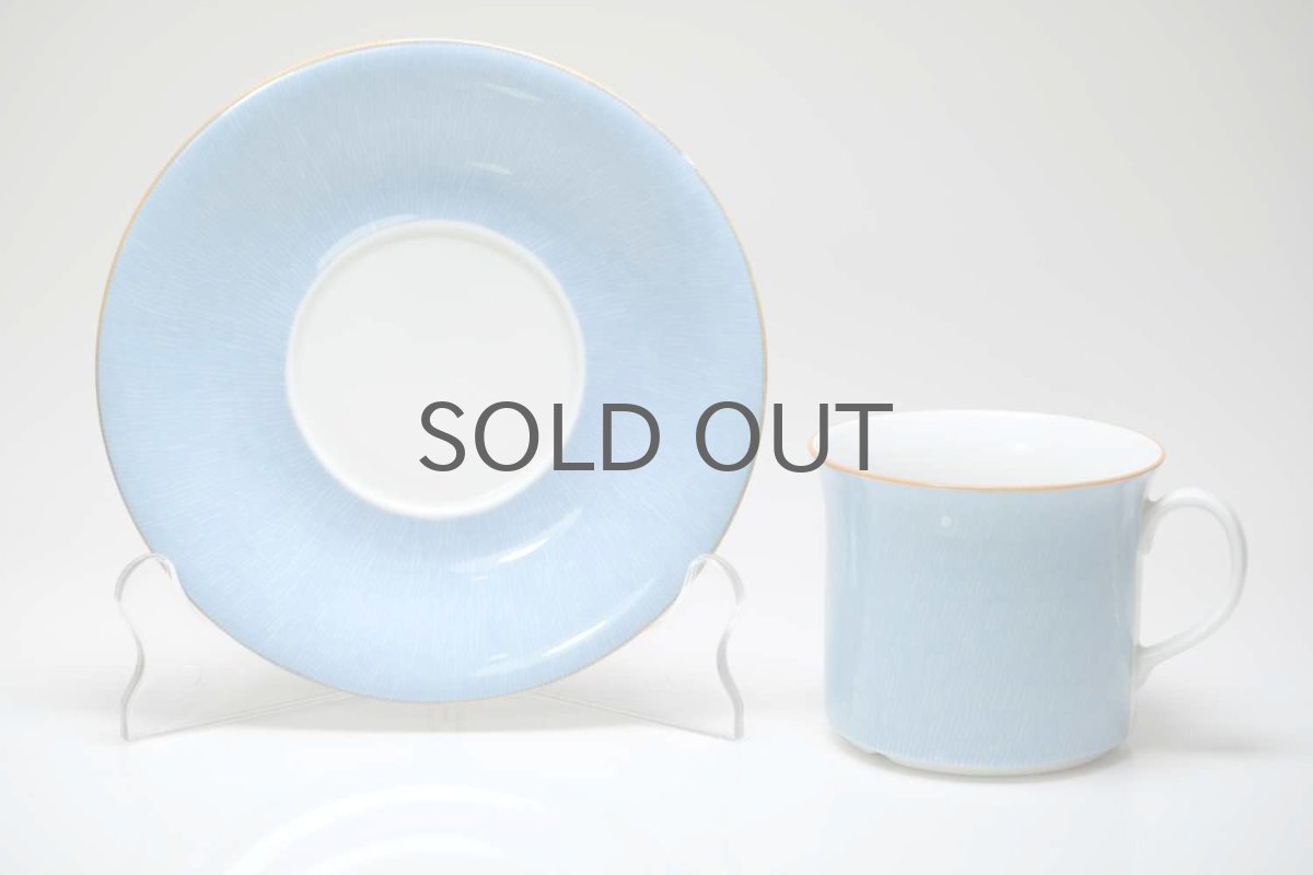 画像6: Signe Persson-Melin / シグネ・ペーション・メリン/ロールストランド/Primeur/プリムール/モーニングカップ＆ソーサー/No.4 (6)