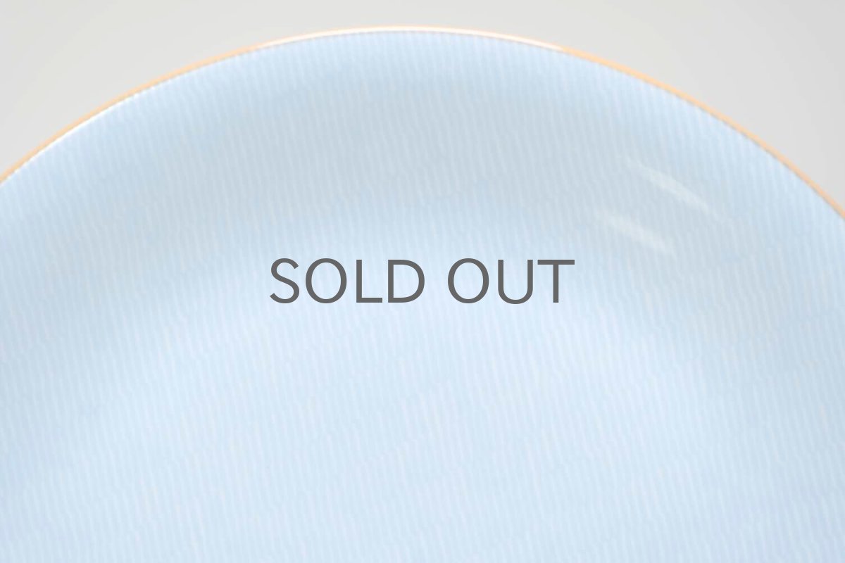 画像2: Signe Persson-Melin/シグネ・ペーション・メリン ロールストランド/Primeur/17cm/デザートプレート/美品 (2)