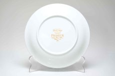画像4: Signe Persson-Melin/シグネ・ペーション・メリン ロールストランド/Primeur/17cm/デザートプレート/美品 (4)