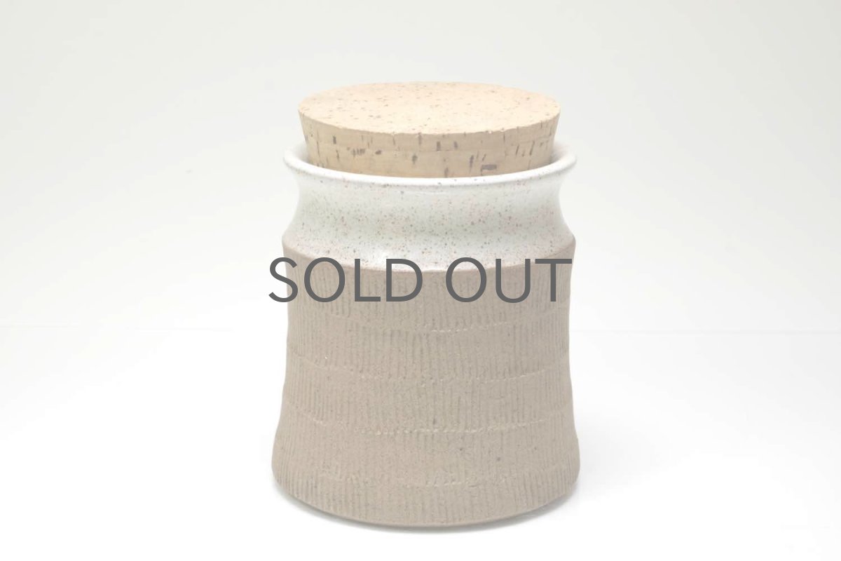 画像2: Signe Persson-Melin/シグネ・ペーション・メリン/1955年/CACAO/ココアキャニスター (2)