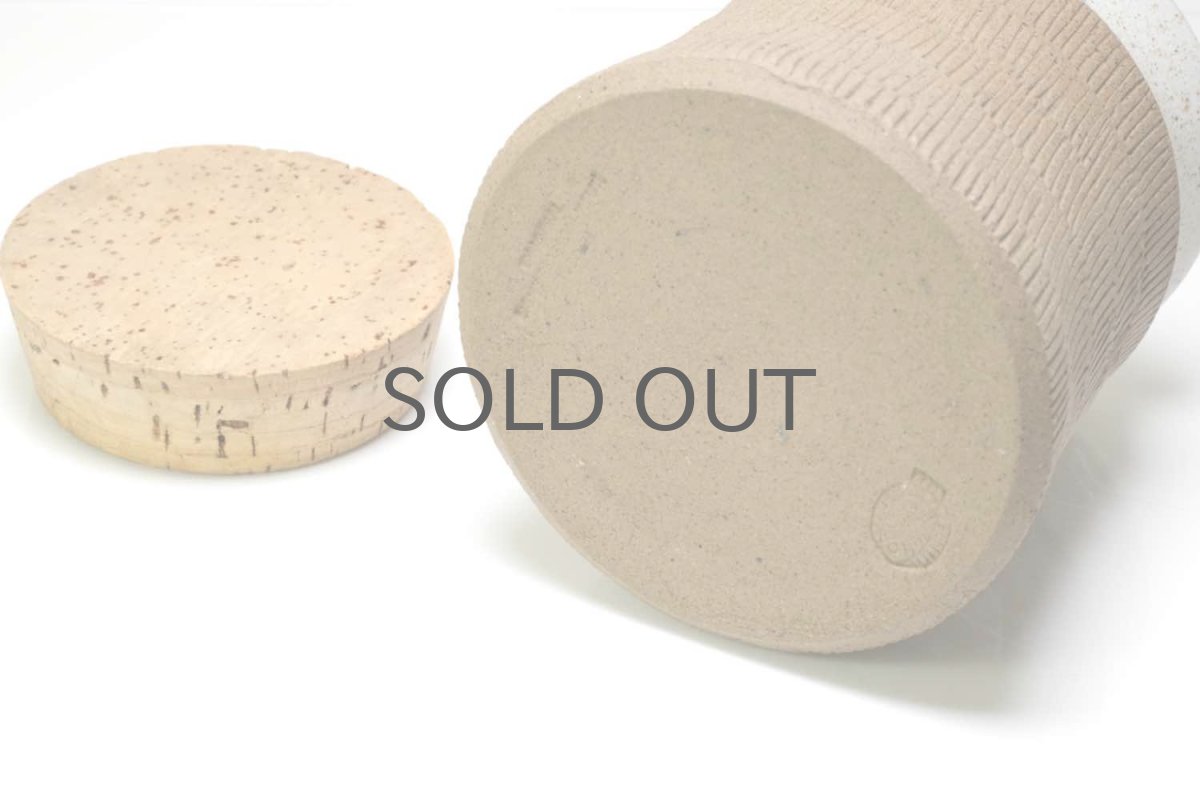 画像5: Signe Persson-Melin/シグネ・ペーション・メリン/1955年/CACAO/ココアキャニスター (5)