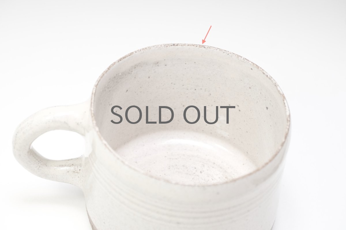 画像4: Signe Persson-Melin / シグネ・ペーション・メリン /ティーカップ&ソーサー (4)