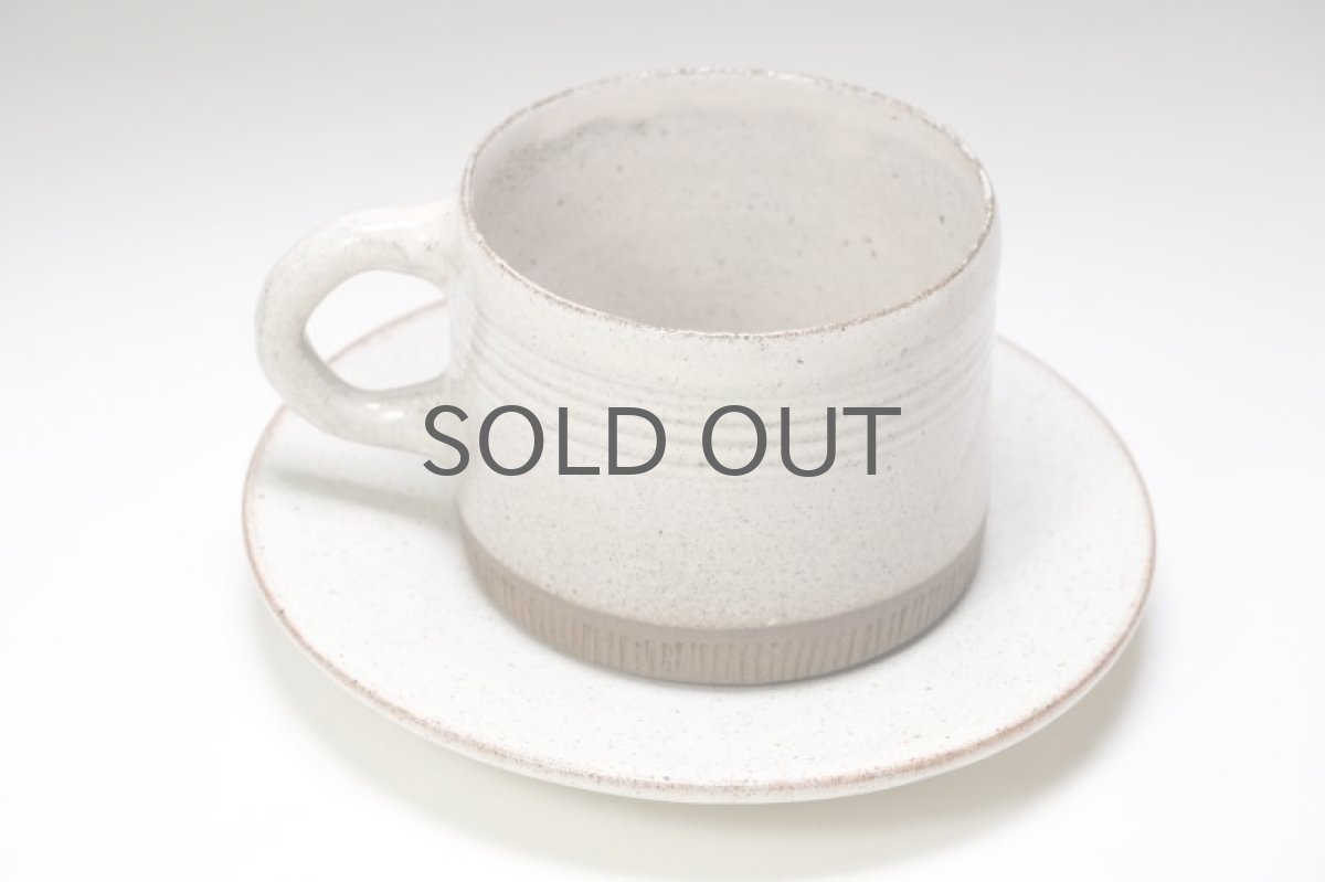 画像3: Signe Persson-Melin / シグネ・ペーション・メリン /ティーカップ&ソーサー (3)