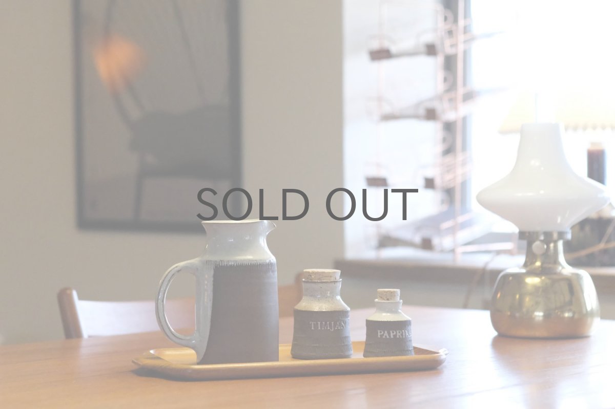 画像7: Signe Persson-Melin /シグネ・ペーション・メリン /1955年/ピッチャー (7)