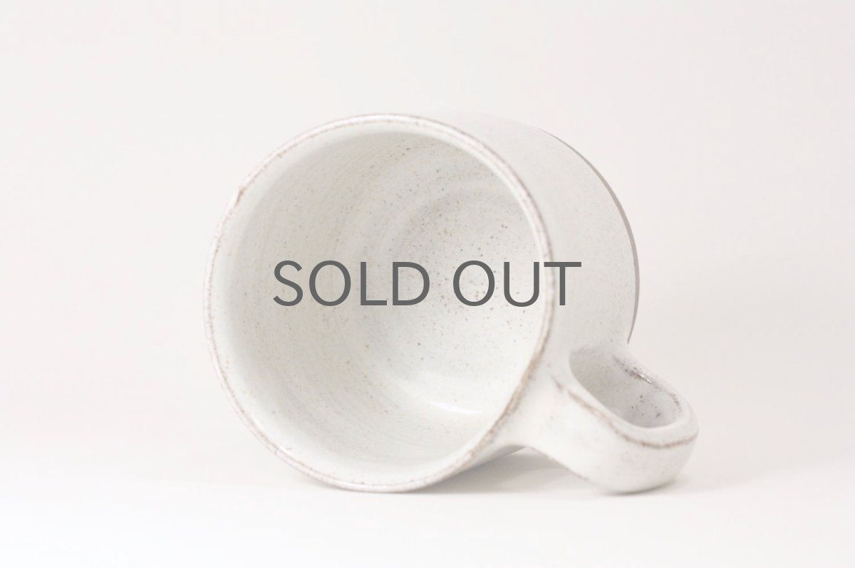 画像3: Signe Persson-Melin / シグネ・ペーション・メリン /マグLサイズ/No.1 (3)