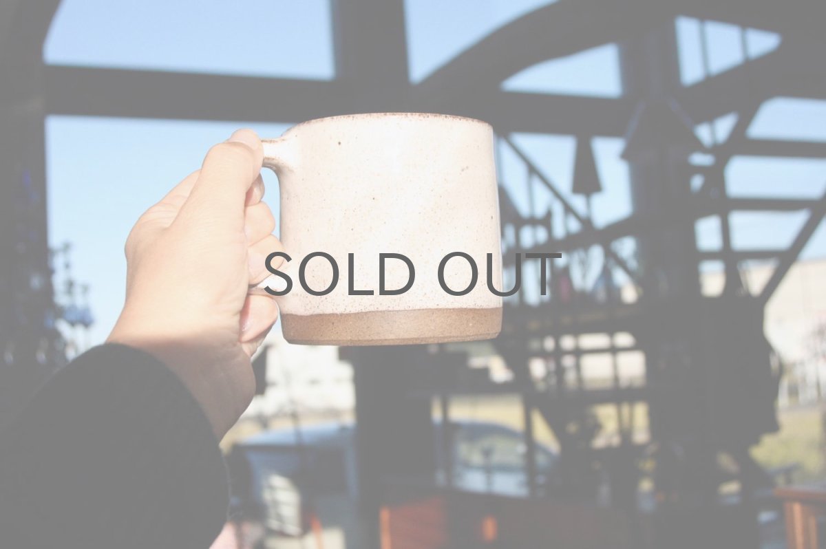 画像6: Signe Persson-Melin / シグネ・ペーション・メリン /マグLサイズ/No.1 (6)