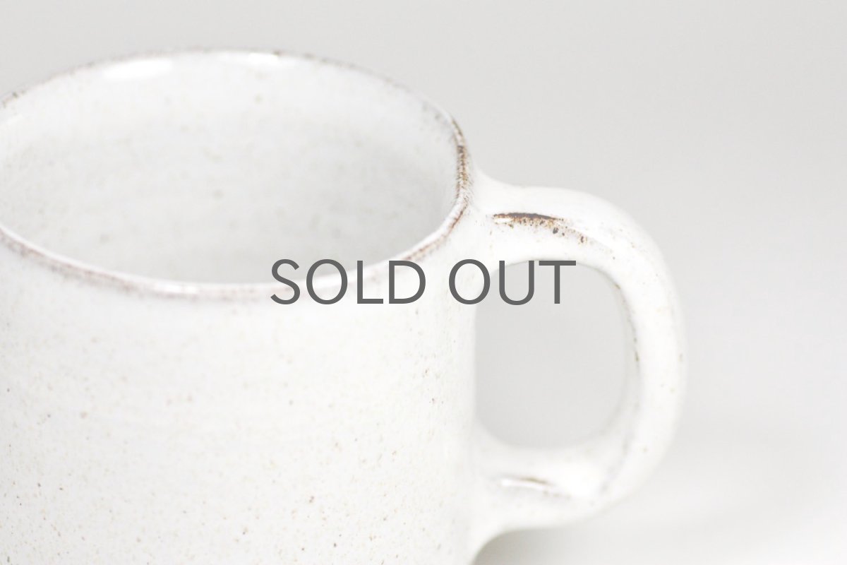 画像2: Signe Persson-Melin / シグネ・ペーション・メリン /マグLサイズ/No.3 (2)