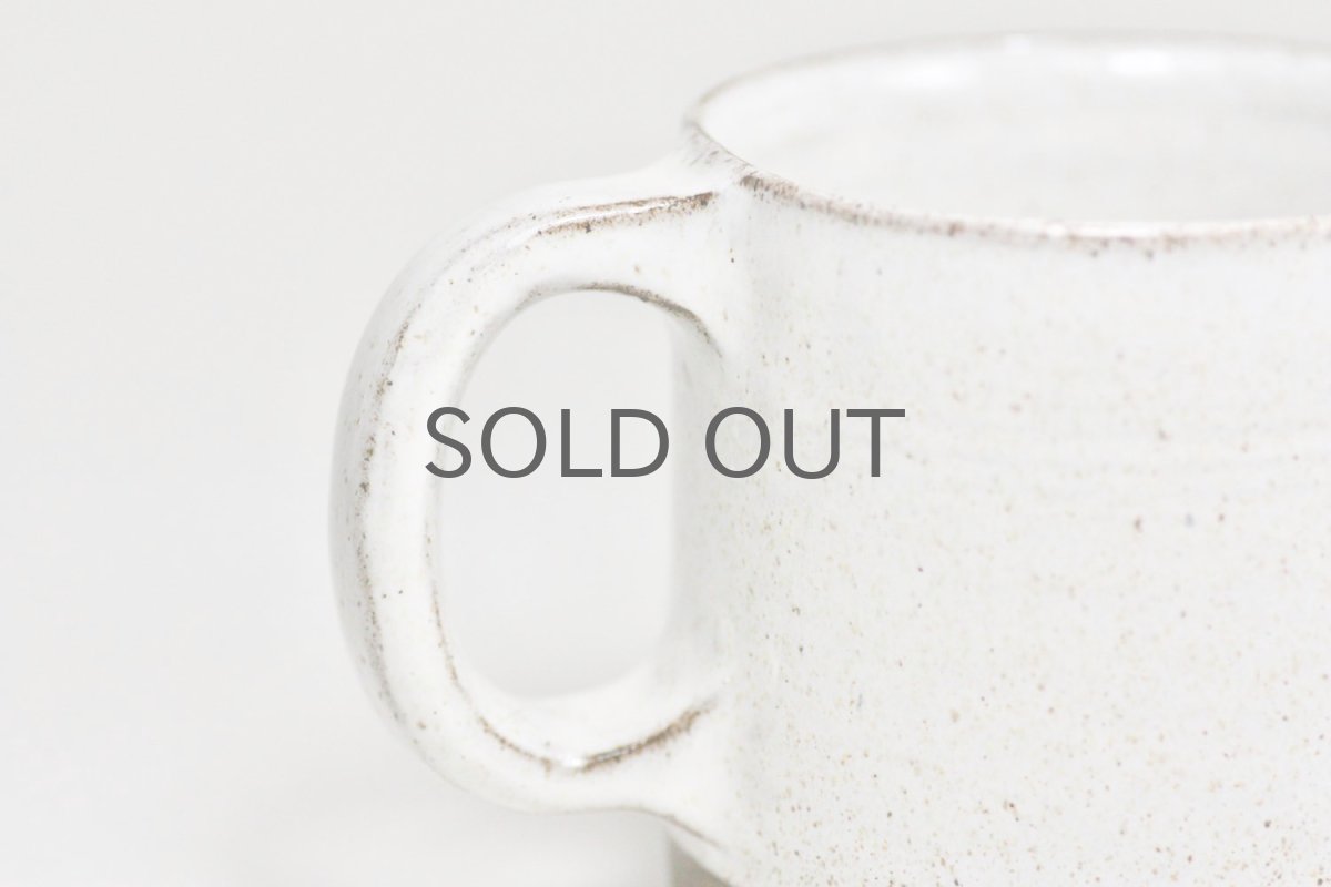 画像2: Signe Persson-Melin / シグネ・ペーション・メリン /マグLサイズ/No.4 (2)