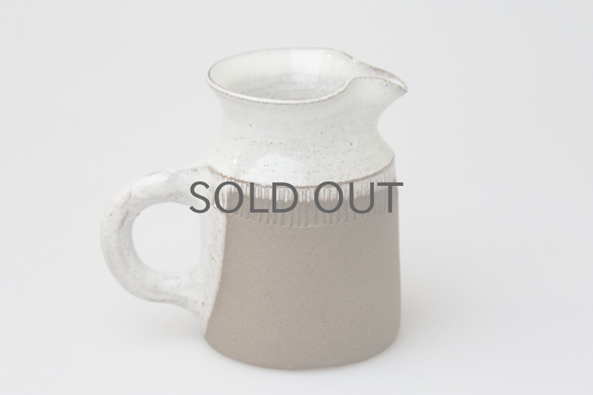 画像5: Signe Persson-Melin / シグネ・ペーション・メリン 1952年 クリーマー (5)