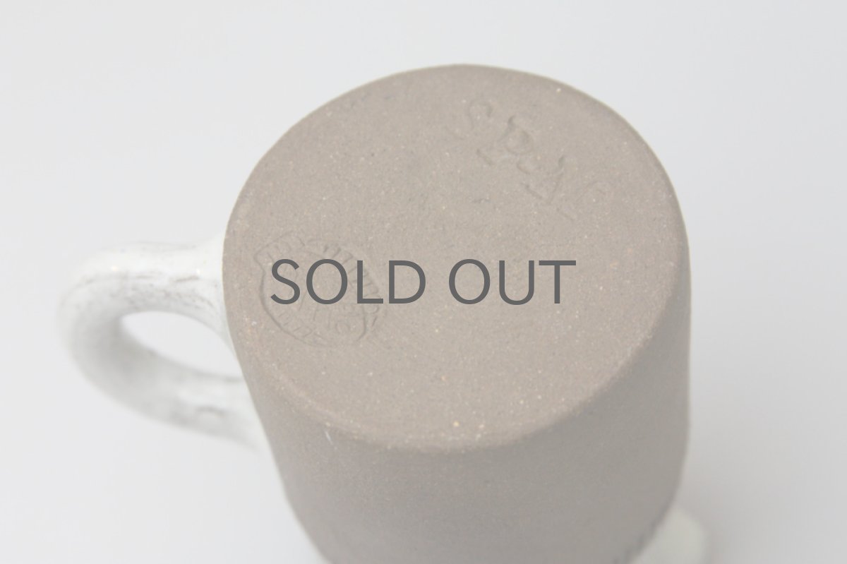 画像4: Signe Persson-Melin / シグネ・ペーション・メリン 1952年 クリーマー (4)