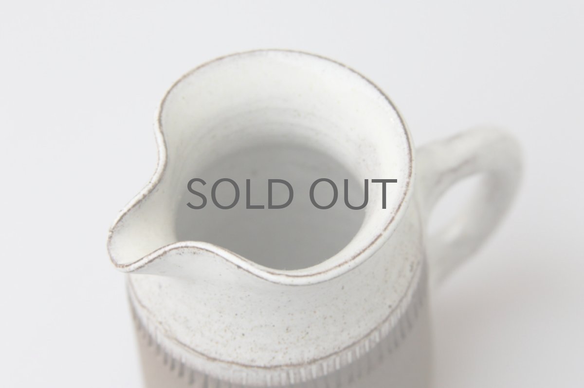 画像2: Signe Persson-Melin / シグネ・ペーション・メリン 1952年 クリーマー (2)