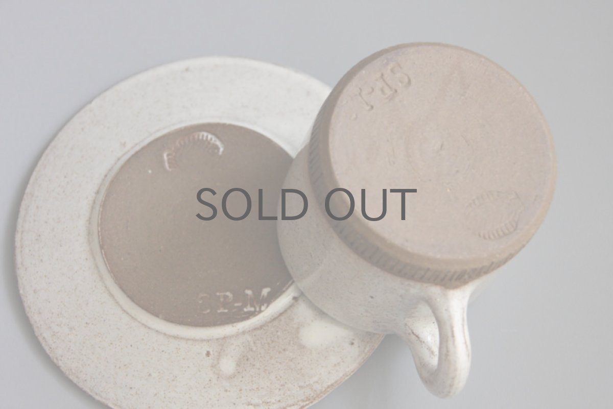 画像3: Signe Persson-Melin / シグネ・ペーション・メリン  コーヒーカップ  1 (3)