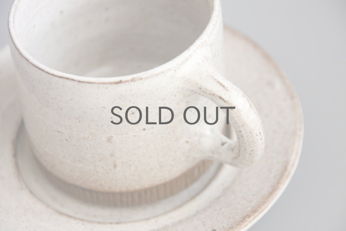 画像2: Signe Persson-Melin / シグネ・ペーション・メリン  コーヒーカップ  1 (2)