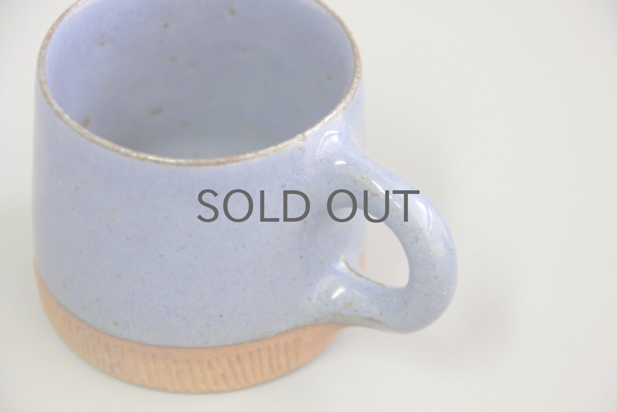 画像4: Signe Persson-Melin / シグネ・ペーション・メリン  デミカップ ブルー (4)