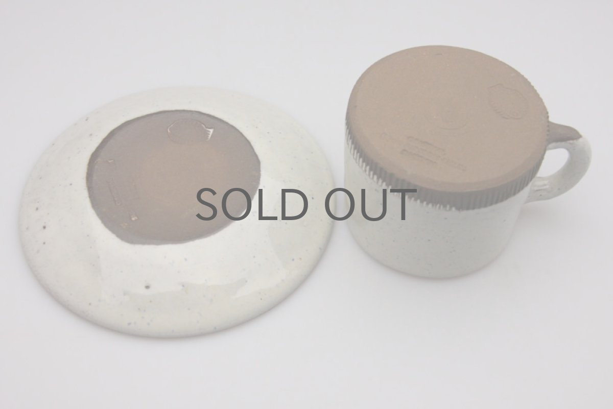 画像4: Signe Persson-Melin / シグネ・ペーション・メリン  コーヒーカップ No.2 (4)