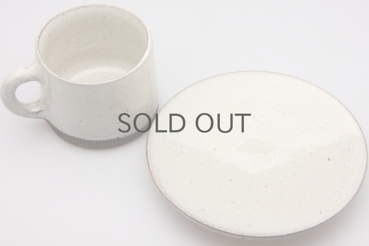 画像3: Signe Persson-Melin / シグネ・ペーション・メリン  コーヒーカップ No.2 (3)