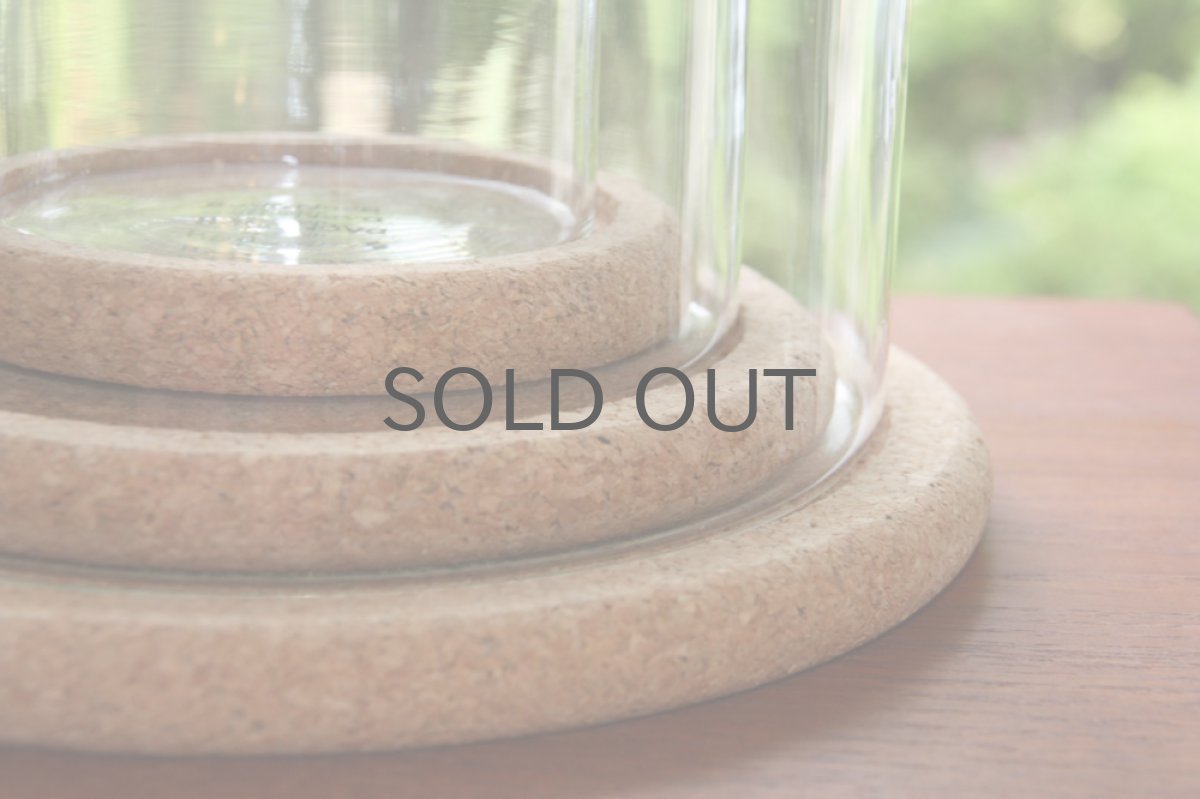 画像2: Signe Persson-Melin / シグネ・ペーション・メリン Boda Nova ガラスボウル 3点セット (2)