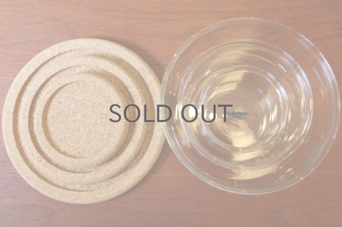 画像4: Signe Persson-Melin / シグネ・ペーション・メリン Boda Nova ガラスボウル 3点セット (4)