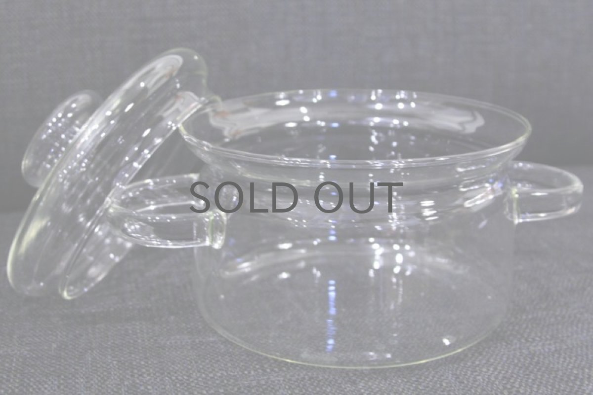 画像3: Signe Persson-Melin / シグネ・ペーション・メリン Boda Nova ポット&ウォーマー   (3)