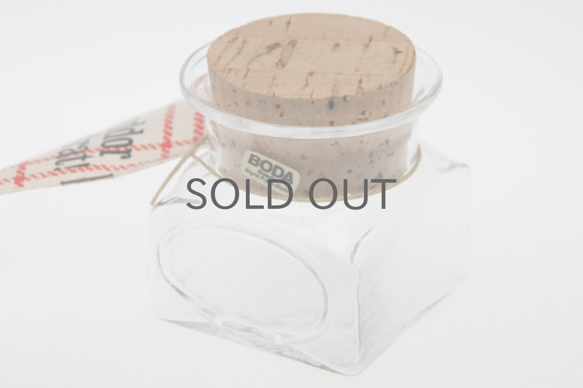 画像3: Signe Persson-Melin / シグネ・ペーション・メリン Boda ガラスジャー (3)