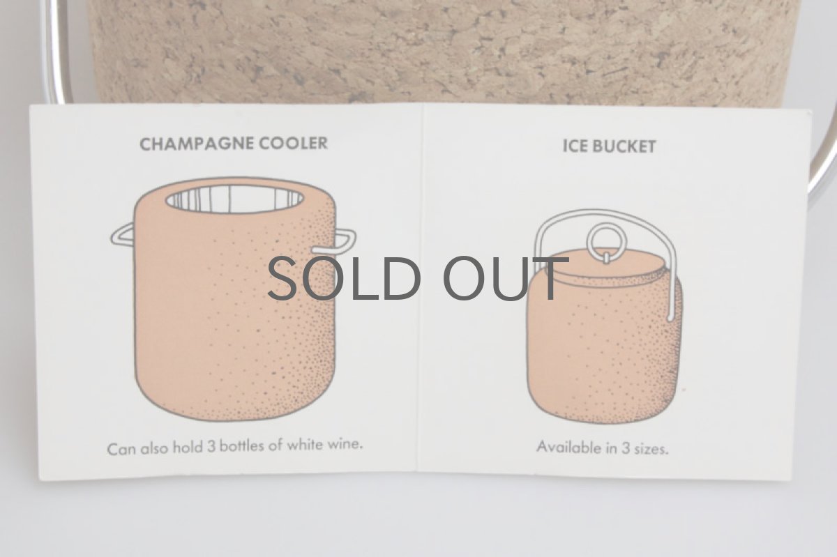 画像4: Signe Persson-Melin / シグネ・ペーション・メリン Boda Nova アイスバケット (4)