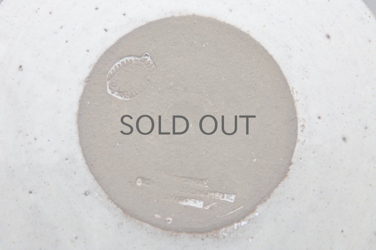 画像5: Signe Persson-Melin / シグネ・ペーション・メリン  プレート (5)