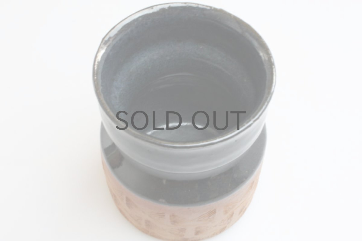 画像2: Signe Persson-Melin / シグネ・ペーション・メリン  花瓶 (2)