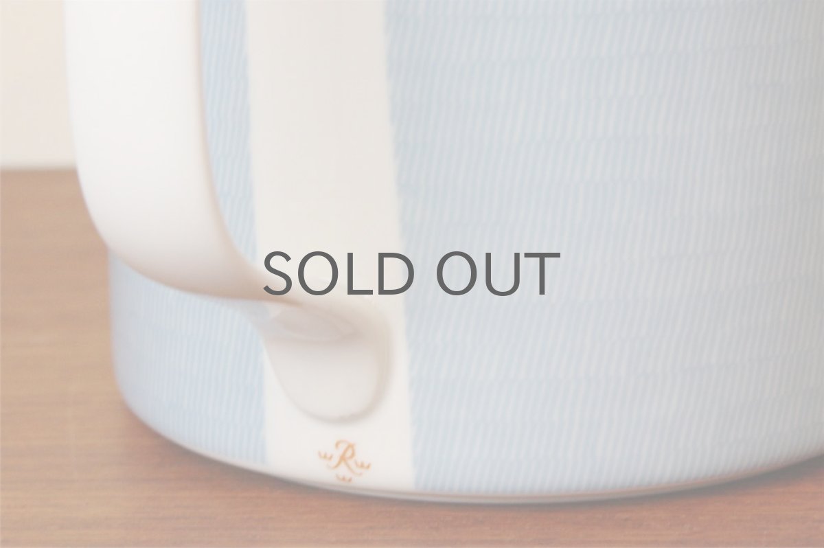 画像2: Signe Persson-Melin / シグネ・ペーション・メリン ロールストランド Primeur ティーポット (2)