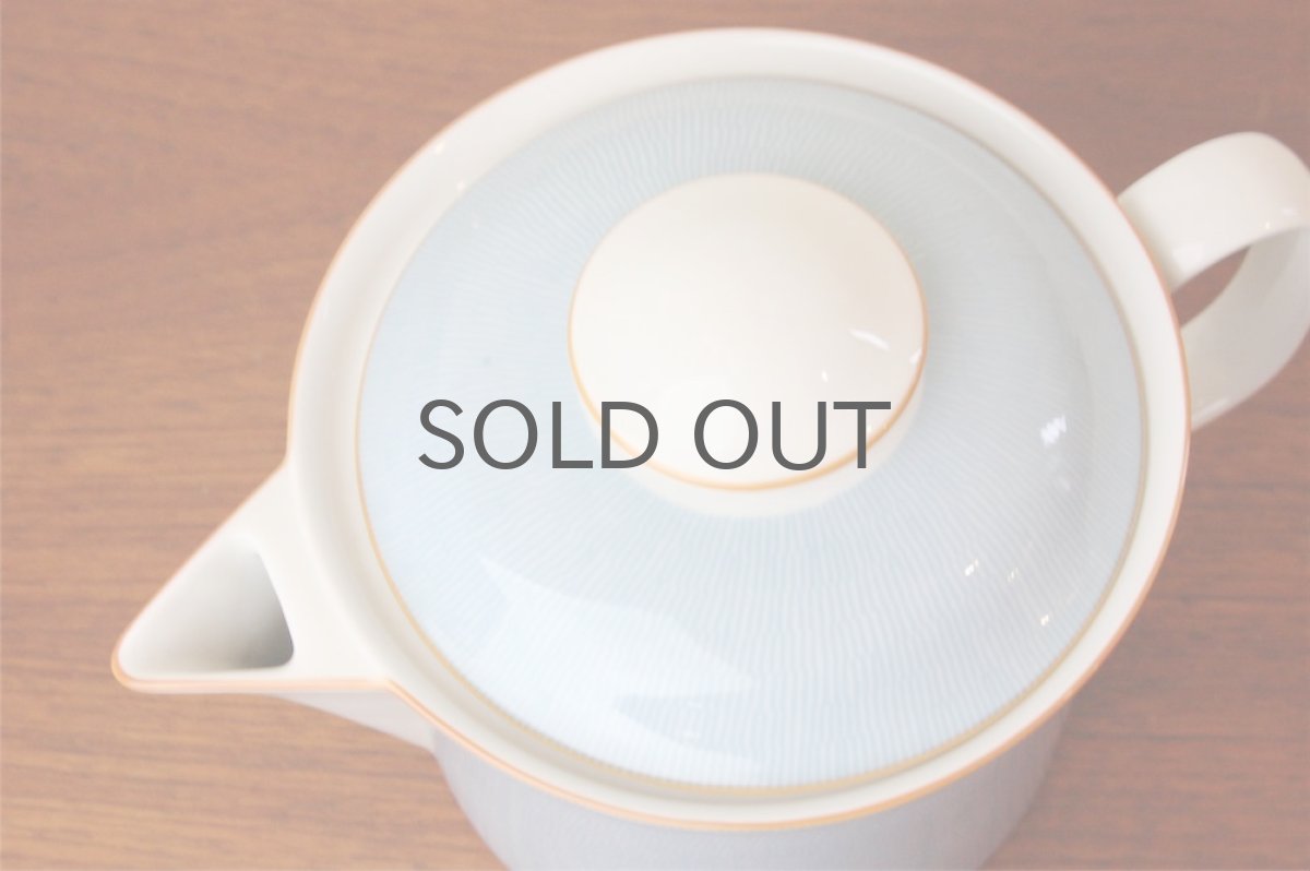 画像3: Signe Persson-Melin / シグネ・ペーション・メリン ロールストランド Primeur ティーポット (3)